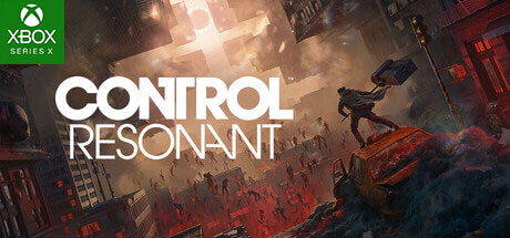 Control Resonant - XBSX