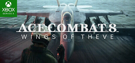 Ace Combat 8 - XBSX