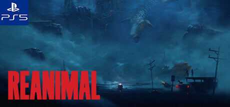 Reanimal - PS5
