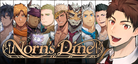 Norn's Dine
