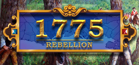 1775 - Rebellion Key kaufen  Key