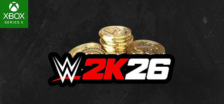 WWE 2K26 Virtual Currency Pack - XBOX
