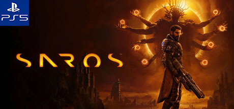 Saros - PS5 