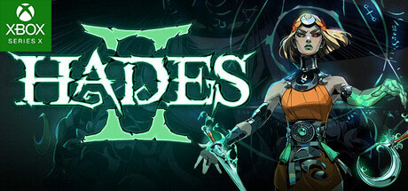 Hades II - XBSX