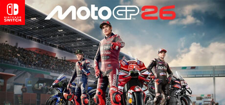 MotoGP 26 - NSWITCH