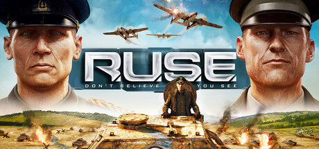 R.U.S.E. Definitive Edition