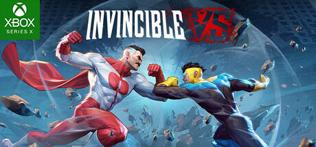 Invincible VS - XBSX