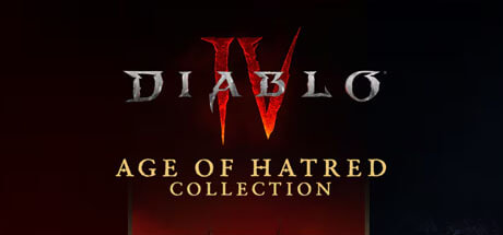 Diablo 4 Age of Hatred Collection