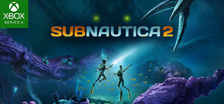 Subnautica 2