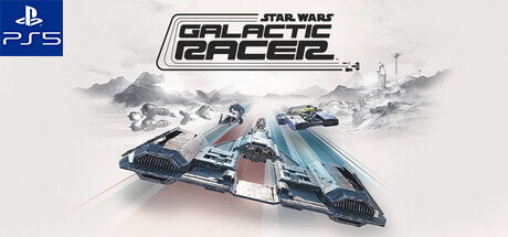 Star Wars Galactic Racer - PS5