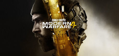 Call of Duty Modern Warfare 4