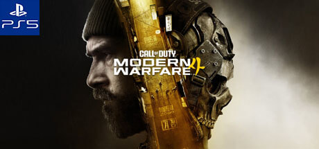 Call of Duty Modern Warfare 4 - PS5