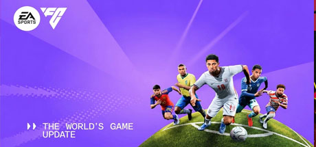 EA SPORTS FC 26 The World's Game Edition