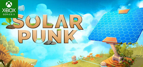 Solarpunk - XBSX
