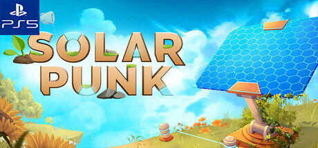 Solarpunk - PS5
