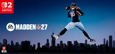 Madden NFL 27 - NSWITCH2