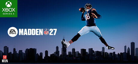 Madden NFL 27 - XBSX