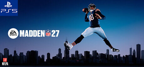 Madden NFL 27 - PS5