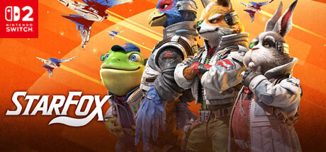 Star Fox - NSWITCH2