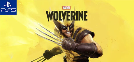 Marvel's Wolverine - PS5
