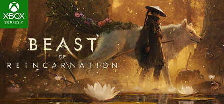 Beast of Reincarnation - XBSX