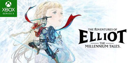 The Adventures of Elliot: The Millennium Tales - XBSX