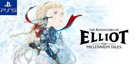 The Adventures of Elliot: The Millennium Tales - PS5
