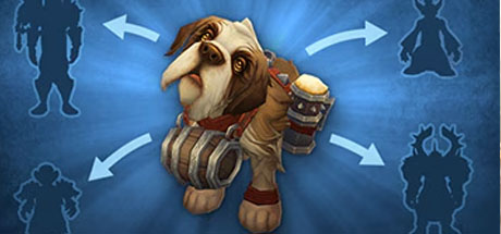World of Warcraft - Alterac Brew Pup Pet