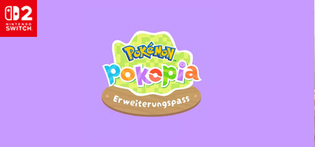Pokémon Pokopia Erweiterungspass