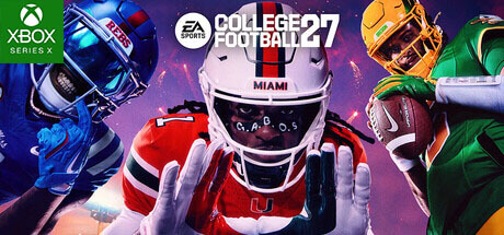 EA SPORTS College Football 27