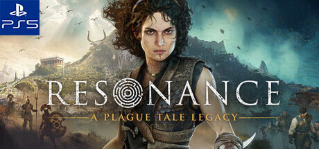 Resonance A Plague Tale Legacy - PS5