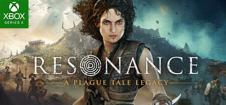 Resonance A Plague Tale Legacy - XBSX