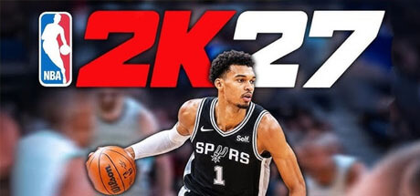 NBA 2K27