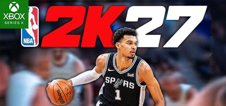 NBA 2K27 - XBSX