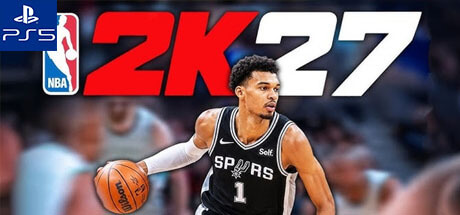 NBA 2K27 - PS5