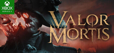 Valor Mortis - XBSX
