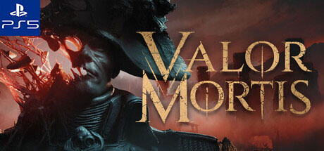Valor Mortis - PS5