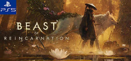 Beast of Reincarnation - PS5