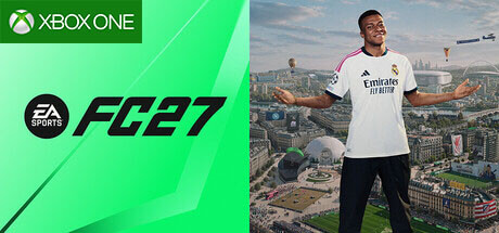 EA Sports FC 27 - XB1