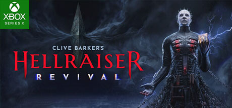 Clive Barker's Hellraiser Revival - XBSX