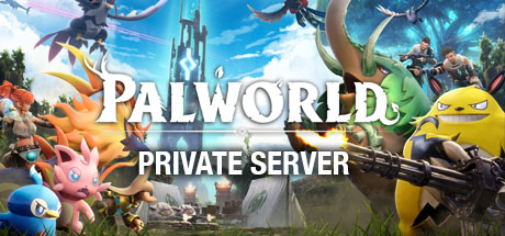 Palworld Private Server