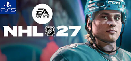 NHL 27 - PS5