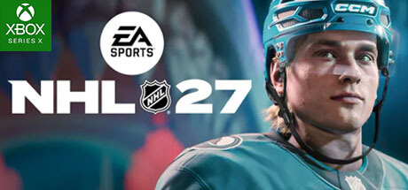 NHL 27 - XBSX