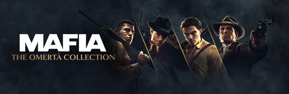 Mafia: The Omertà Collection