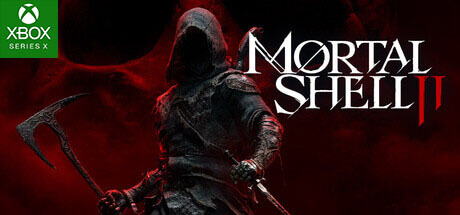 Mortal Shell II - XBSX