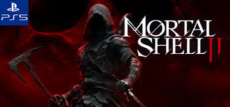 Mortal Shell II - PS5