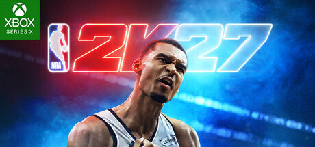 NBA 2K27