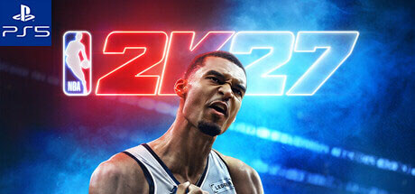 NBA 2K27