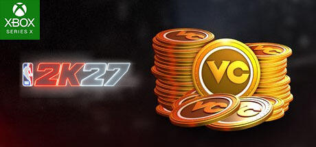 NBA 2K27 Virtual Currency Pack - XBSX
