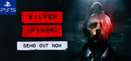 Silver Pines - PS5